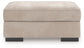 Ashley Express - High Profile Ottoman