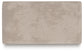 Ashley Express - High Profile Ottoman