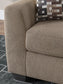 Triston-Peaks Chair and a Half