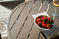 Mission Beach Chairs w/Table Set (3/CN)