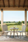 Mission Beach Chairs w/Table Set (3/CN)