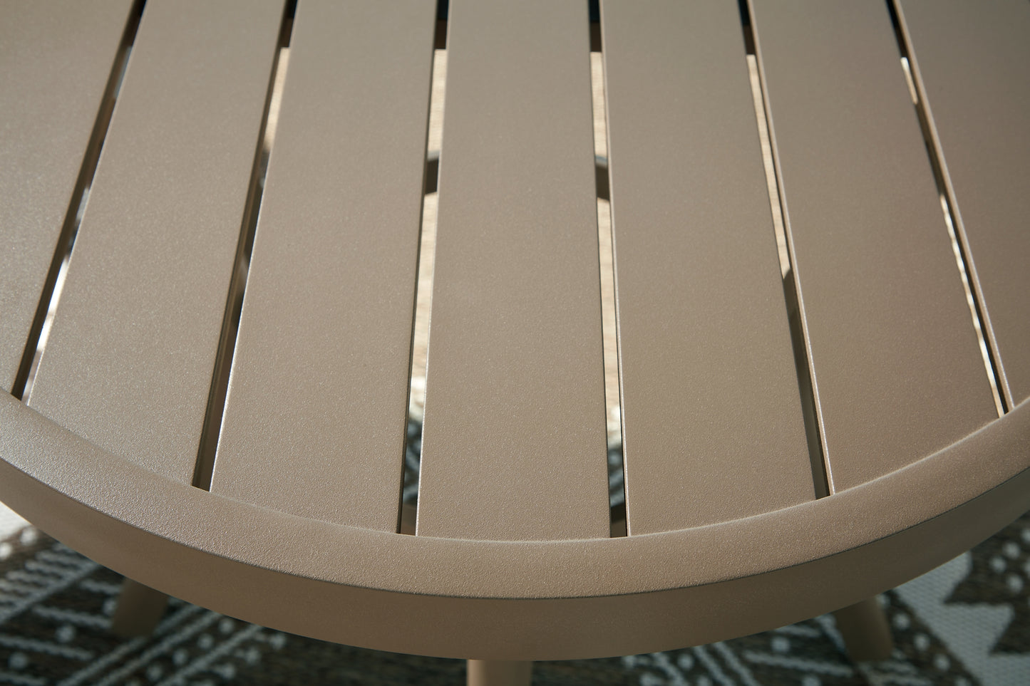 Mission Beach Chairs w/Table Set (3/CN)