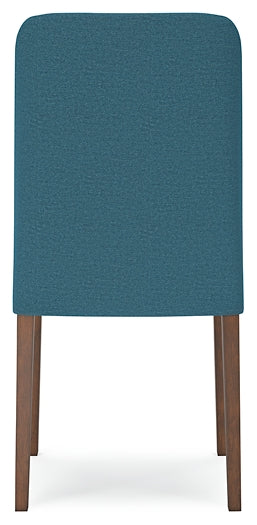 Ashley Express - Lyncott Dining Table and 4 Chairs