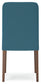 Ashley Express - Lyncott Dining Table and 4 Chairs
