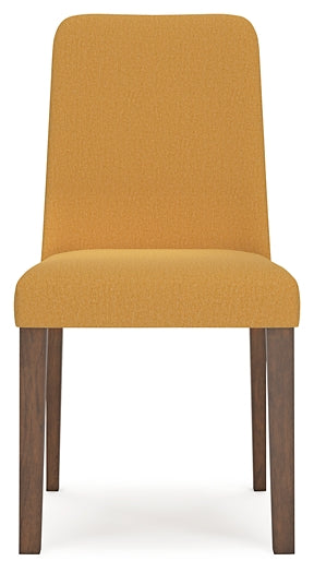 Ashley Express - Lyncott Dining Table and 4 Chairs