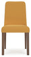 Ashley Express - Lyncott Dining Table and 4 Chairs