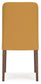 Ashley Express - Lyncott Dining Table and 4 Chairs