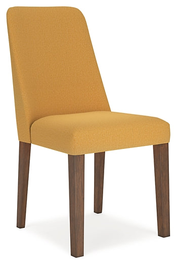 Ashley Express - Lyncott Dining Table and 4 Chairs