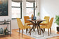 Ashley Express - Lyncott Dining Table and 4 Chairs