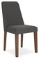 Ashley Express - Lyncott Dining Table and 4 Chairs