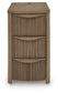 Ashley Express - Camdill Chair Side End Table