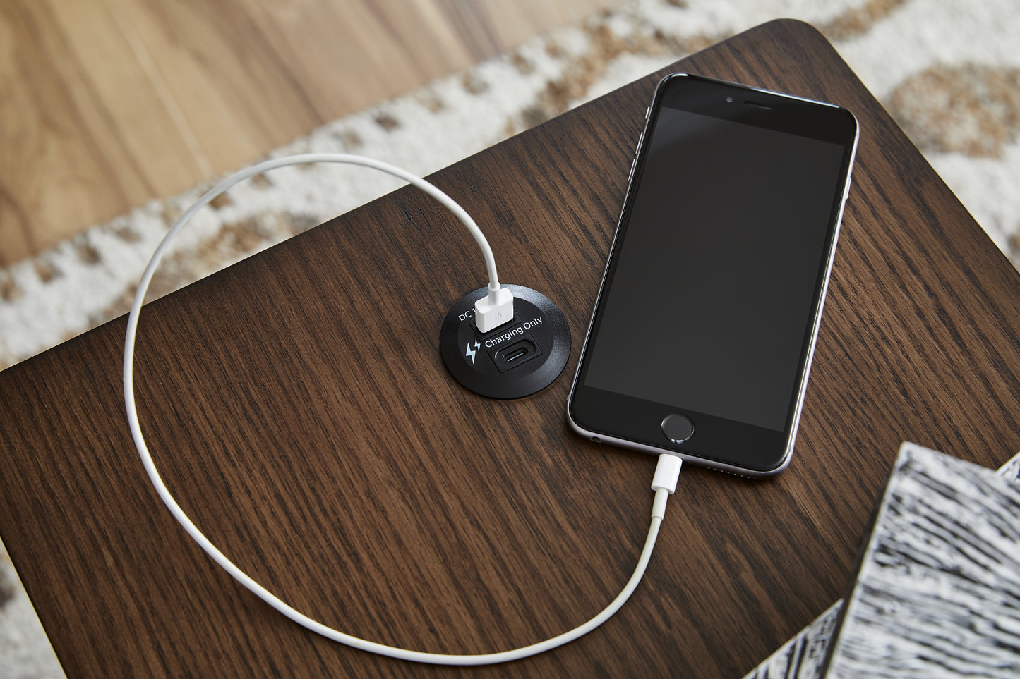 Ashley Express - Camdill Chair Side End Table