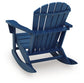 Ashley Express - Sundown Shores Rocking Chair