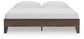 Ashley Express - Calverson King Platform Bed