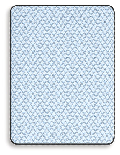 Ashley Express - Destin Cove Firm Twin Mattress