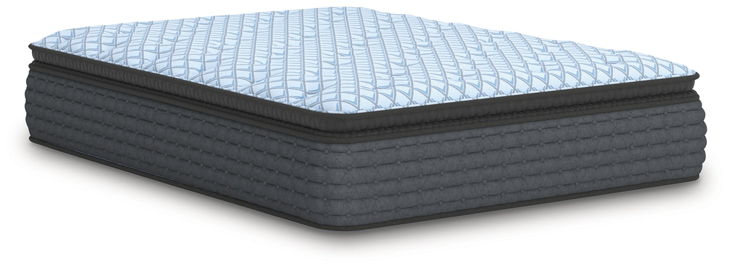 Ashley Express - Destin Cove PT Twin XL Mattress