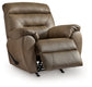 Elksworth Rocker Recliner