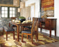 Ashley Express - Ralene Large UPH Dining Room Bench