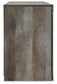 Ashley Express - Wynnlow LG TV Stand w/Fireplace Option