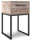 Ashley Express - Neilsville One Drawer Night Stand