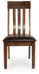 Ashley Express - Ralene Dining UPH Side Chair (2/CN)