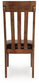Ashley Express - Ralene Dining UPH Side Chair (2/CN)