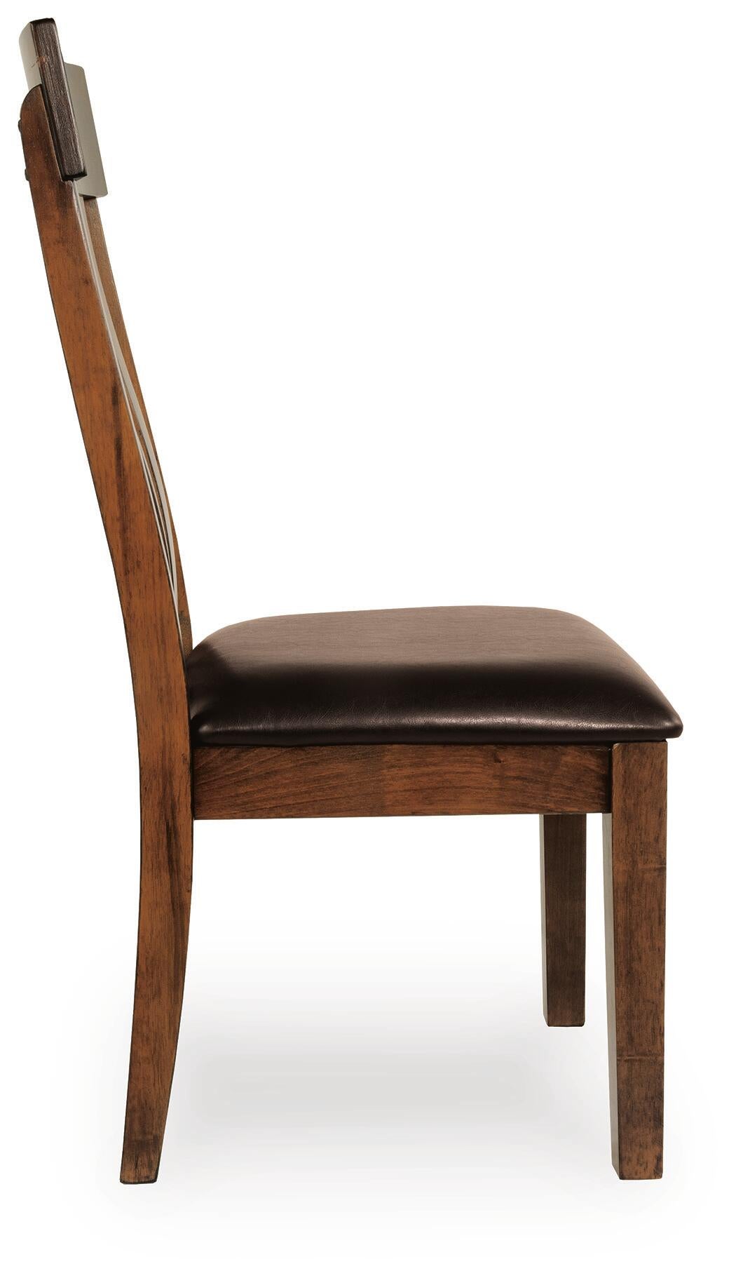 Ashley Express - Ralene Dining UPH Side Chair (2/CN)