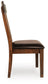Ashley Express - Ralene Dining UPH Side Chair (2/CN)