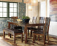 Ashley Express - Ralene Large UPH Dining Room Bench