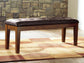 Ashley Express - Ralene Large UPH Dining Room Bench
