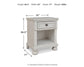 Ashley Express - Robbinsdale One Drawer Night Stand