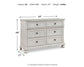 Robbinsdale Dresser