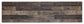 Ashley Express - Derekson LG TV Stand w/Fireplace Option