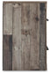 Ashley Express - Derekson LG TV Stand w/Fireplace Option