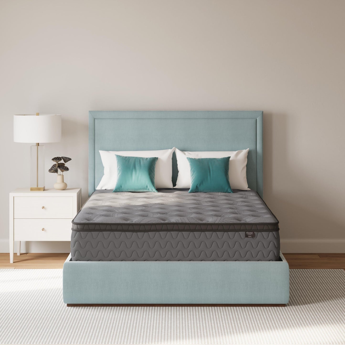 Ashley Express - Augusta2  Mattress