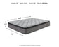 Ashley Express - Augusta2  Mattress