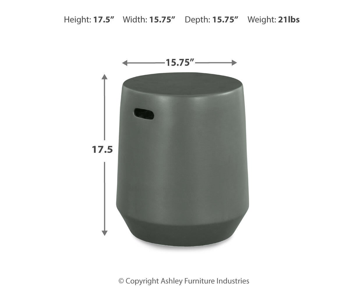 Ashley Express - Kalmunds Stool