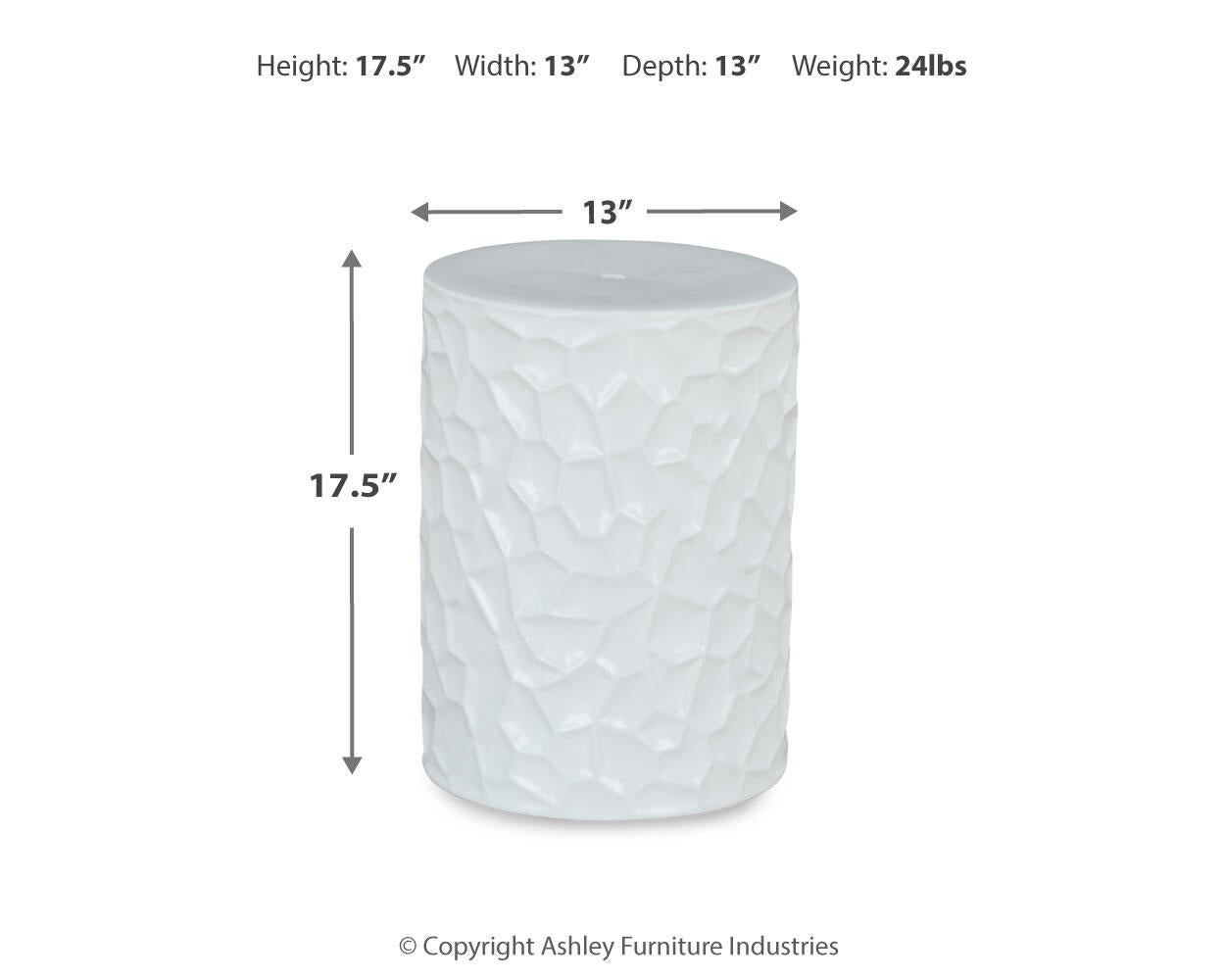 Ashley Express - Jungrove Stool