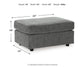 Ashley Express - Stairatt Ottoman