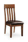 Ralene Dining Table and 4 Chairs