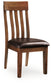 Ralene Dining Table and 8 Chairs
