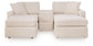 Modmax Sofa and Loveseat