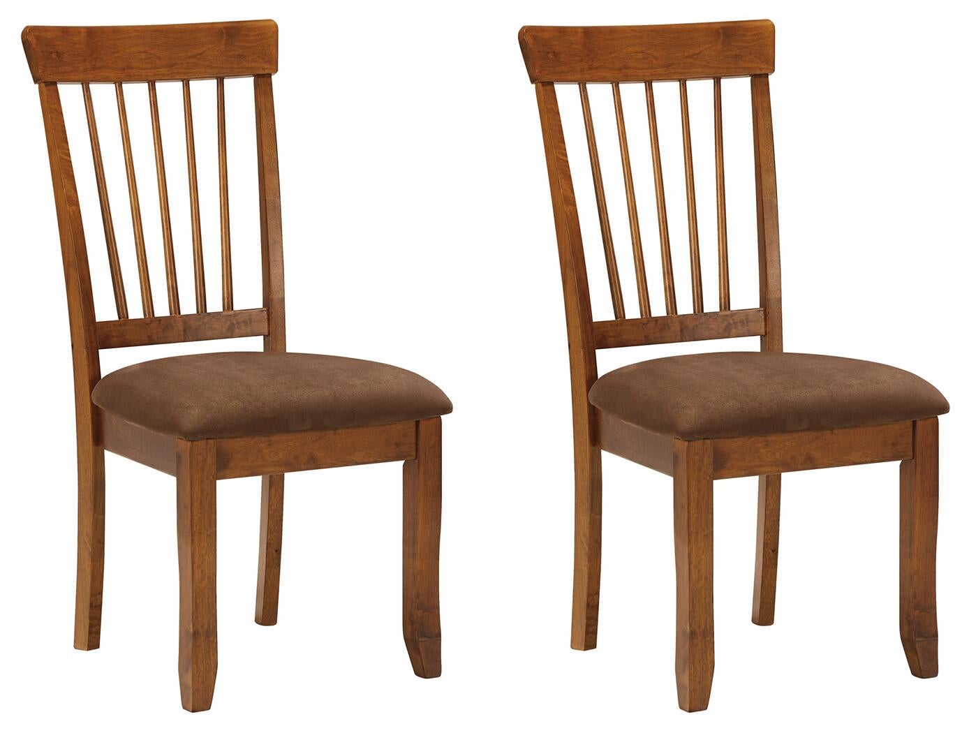 Ashley Express - Berringer Dining UPH Side Chair (2/CN)
