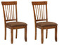 Ashley Express - Berringer Dining UPH Side Chair (2/CN)