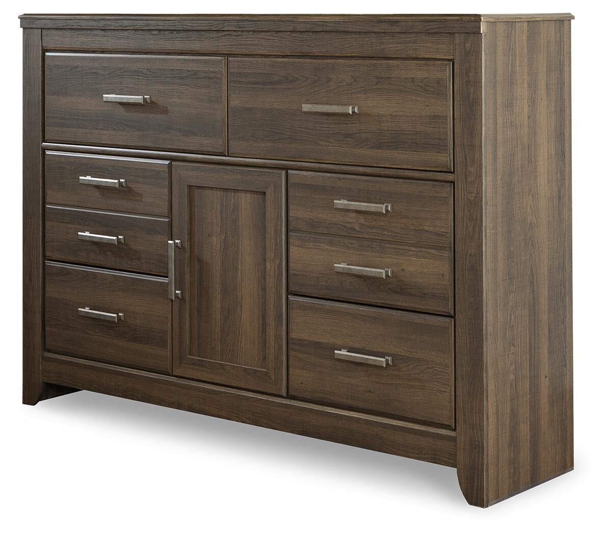Juararo Dresser and Mirror