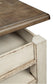 Ashley Express - Realyn Lift Top Cocktail Table