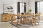 Havonplane Dining Room Server
