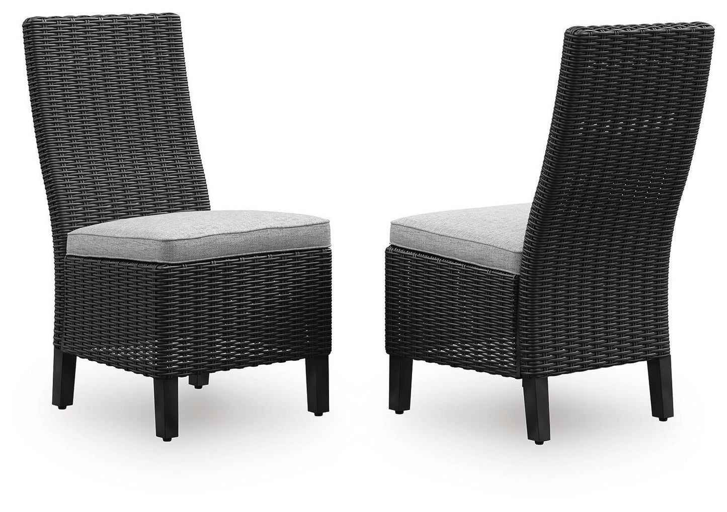 Ashley Express - Beachcroft Side Chair with Cushion (2/CN)