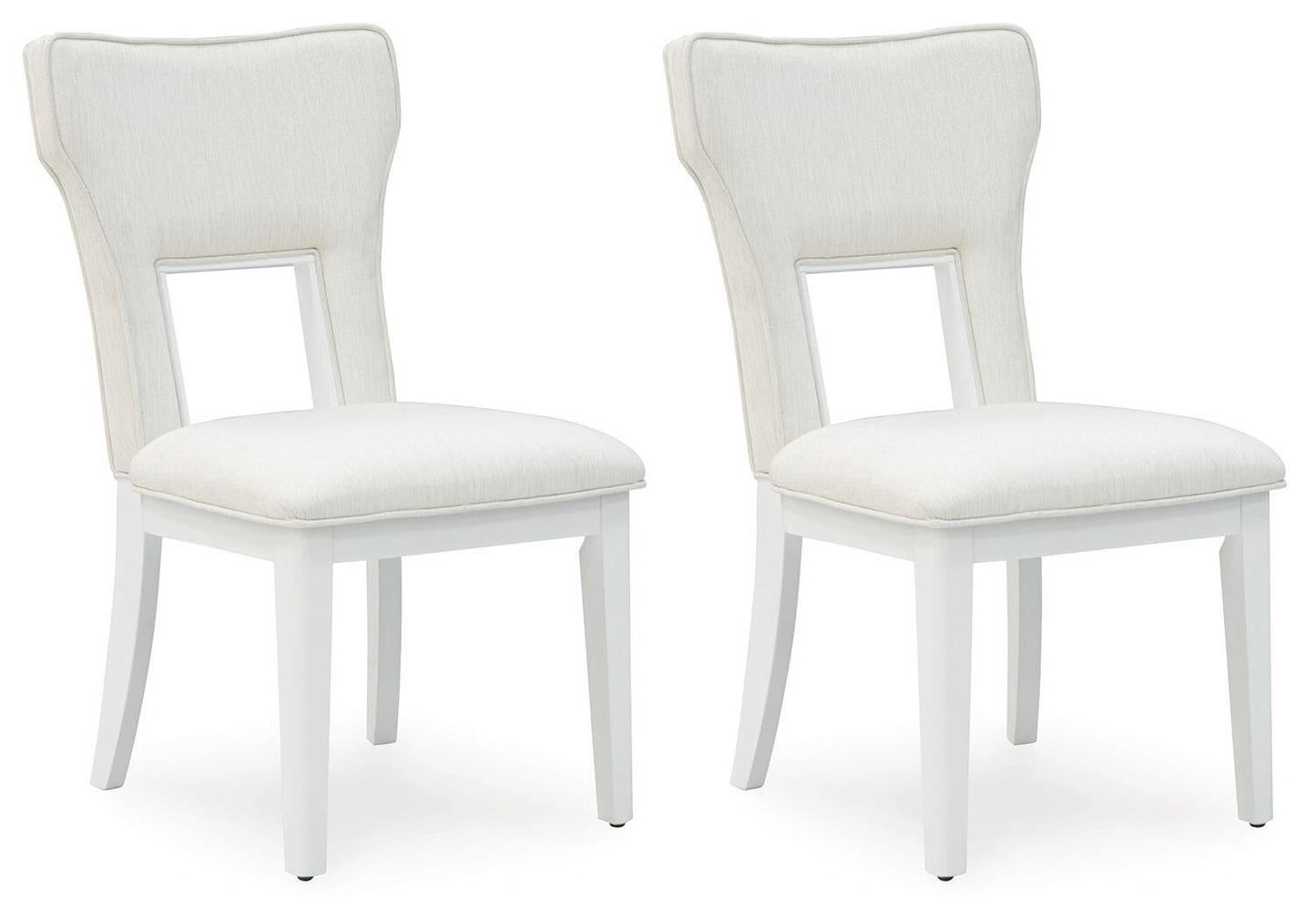 Ashley Express - Chalanna Dining UPH Side Chair (2/CN)