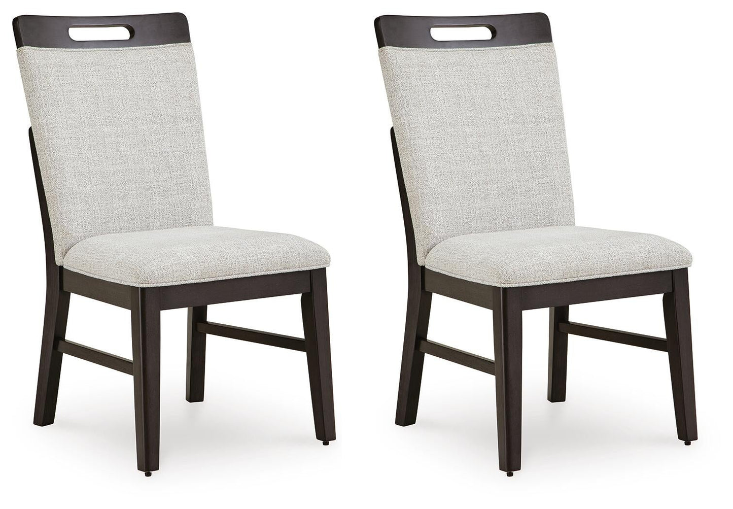Ashley Express - Neymorton Dining UPH Side Chair (2/CN)